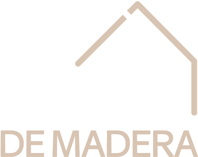 Hogar de Madera